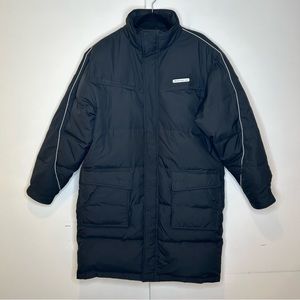 BSD Sports Bosideng Goose Down Coat